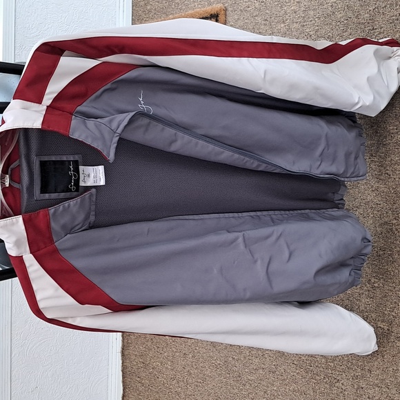 Jacket - Picture 1 of 5